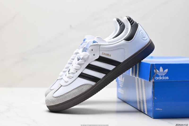 Adidas Samba Shoes